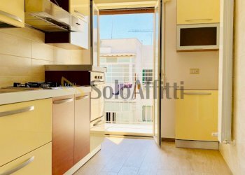 IMG_1561.jpg - Two-room apartment Via Pasubio 94, Bari - photo 6