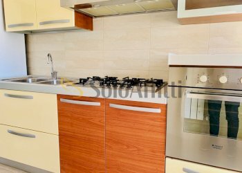 IMG_1563.jpg - Two-room apartment Via Pasubio 94, Bari - photo 7