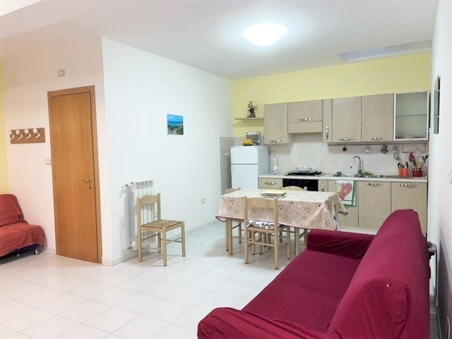 cucina - Trilocale strada statale ss16 212, Fossacesia - foto 2