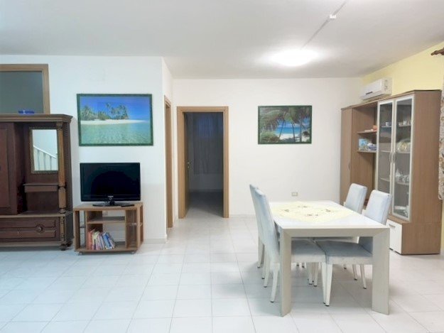 sala - Trilocale strada statale ss16 212, Fossacesia - foto 3