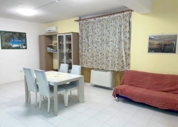 sala da pranzo - Trilocale strada statale ss16 212, Fossacesia - foto 4