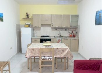 cucina - Trilocale strada statale ss16 212, Fossacesia - foto 5