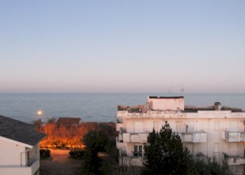 terrazzo condominiale - Trilocale strada statale ss16 212, Fossacesia - foto 1