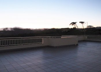 terrazzo condominiale - Trilocale strada statale ss16 212, Fossacesia - foto 11