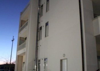 condominio - Trilocale strada statale ss16 212, Fossacesia - foto 12