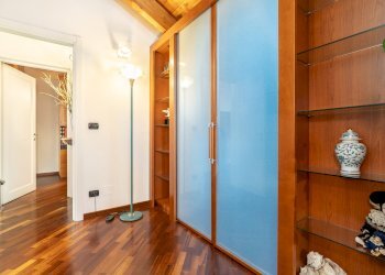 disimpegno secondo piano - Appartamento Corso Re Umberto, 212, Verzuolo - foto 19