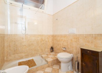 bagno secondo piano - Appartamento Corso Re Umberto, 212, Verzuolo - foto 42