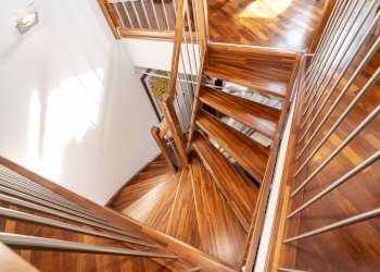 scala - Appartamento Corso Re Umberto, 212, Verzuolo - foto 17