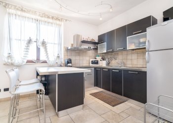 cucina - Appartamento Corso Re Umberto, 212, Verzuolo - foto 7