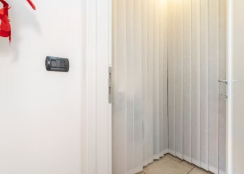 ripostigli primo piano - Appartamento Corso Re Umberto, 212, Verzuolo - foto 11