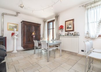 open space primo piano - Appartamento Corso Re Umberto, 212, Verzuolo - foto 14