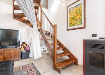 scala - Appartamento Corso Re Umberto, 212, Verzuolo - foto 16