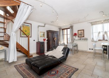 open space primo piano - Appartamento Corso Re Umberto, 212, Verzuolo - foto 4