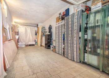 garage - Appartamento Corso Re Umberto, 212, Verzuolo - foto 46