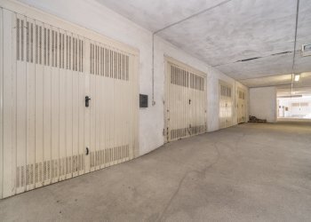 garage - Appartamento Corso Re Umberto, 212, Verzuolo - foto 45