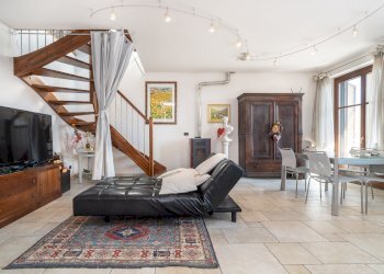 open space - Appartamento Corso Re Umberto, 212, Verzuolo - foto 3