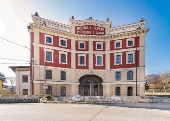 palazzo - Appartamento Corso Re Umberto, 212, Verzuolo - foto 1