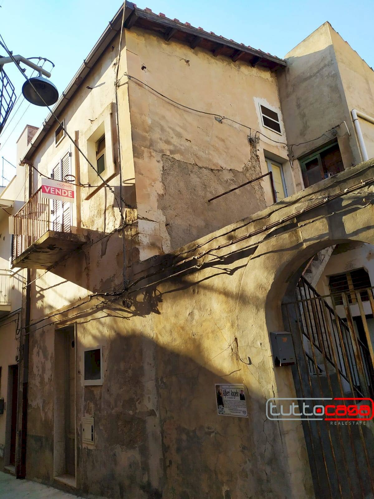 Independent house VIA TEVERE, Scicli - photo 1