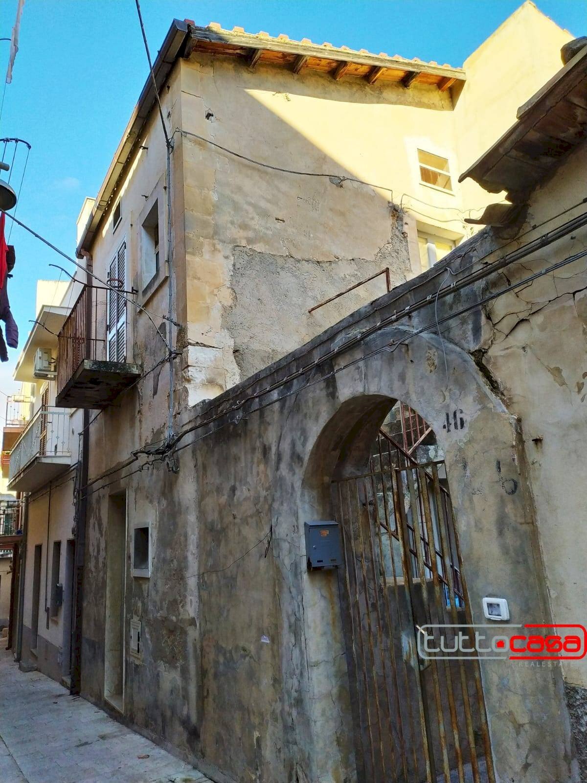 Independent house VIA TEVERE, Scicli - photo 2