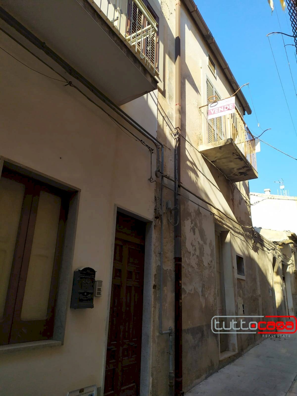 Independent house VIA TEVERE, Scicli - photo 3