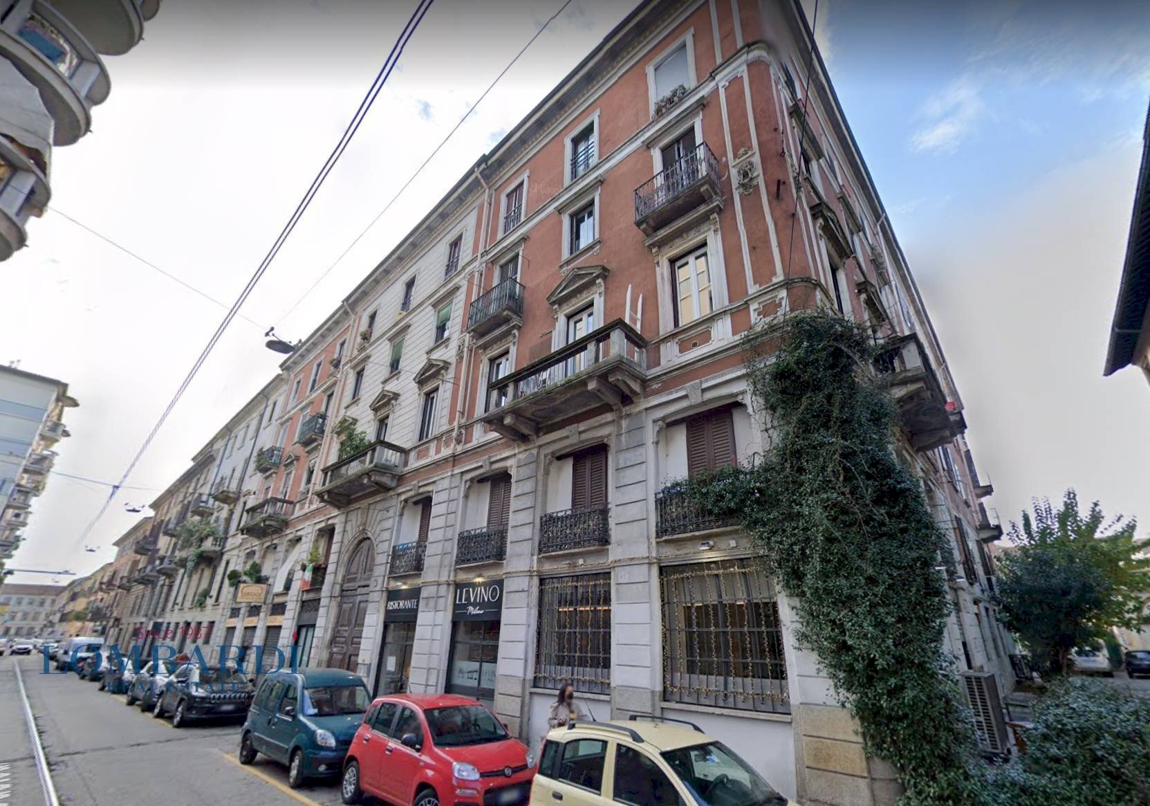 Shop Via Pietro Custodi, Milano - photo 2