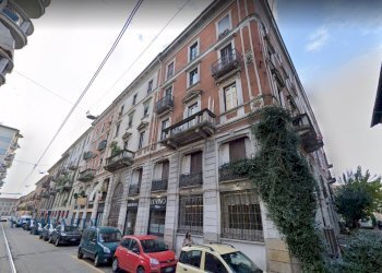 Shop Via Pietro Custodi, Milano - photo 2