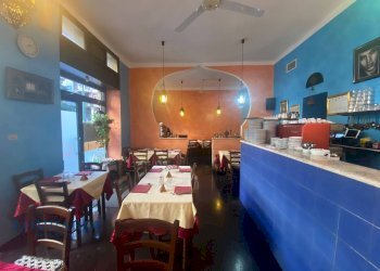 Shop Via Pietro Custodi, Milano - photo 4