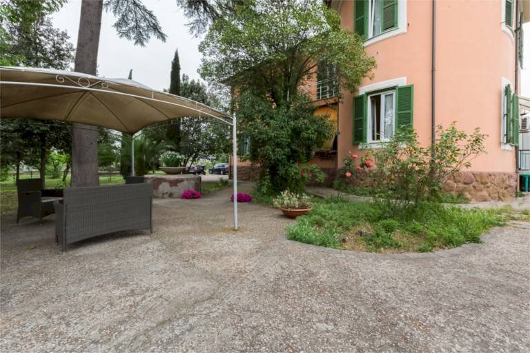 Esterno - Villa via di Tor Cervara, 119, Roma - foto 3