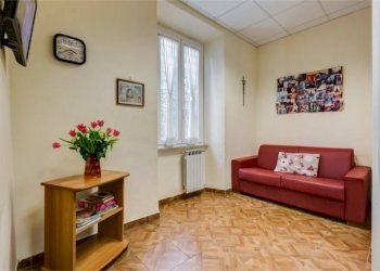 Stanza - Villa via di Tor Cervara, 119, Roma - foto 4