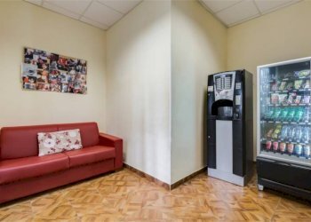 Stanza - Villa via di Tor Cervara, 119, Roma - foto 5