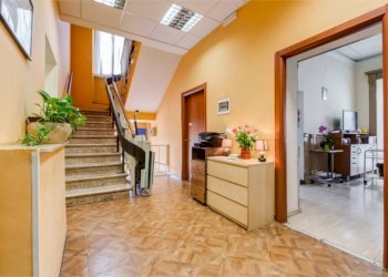 Ingresso - Villa via di Tor Cervara, 119, Roma - foto 6