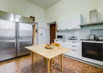 Cucina - Villa via di Tor Cervara, 119, Roma - foto 7