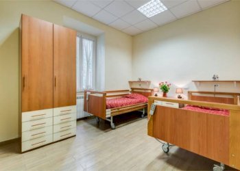 Stanza - Villa via di Tor Cervara, 119, Roma - foto 8