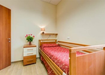 Stanza - Villa via di Tor Cervara, 119, Roma - foto 9