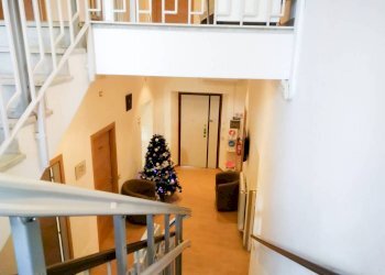 Scala - Villa via di Tor Cervara, 119, Roma - foto 12