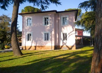 Esterno - Villa via di Tor Cervara, 119, Roma - foto 13