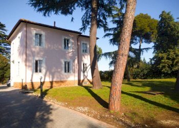 Esterno - Villa via di Tor Cervara, 119, Roma - foto 14