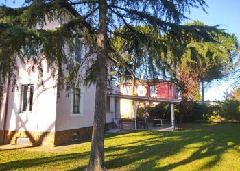 Esterno - Villa via di Tor Cervara, 119, Roma - foto 15