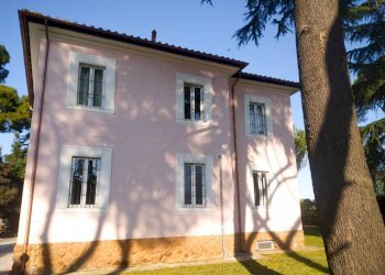 Esterno - Villa via di Tor Cervara, 119, Roma - foto 16