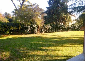 Giardino - Villa via di Tor Cervara, 119, Roma - foto 17