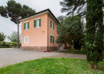 Esterno - Villa via di Tor Cervara, 119, Roma - foto 2