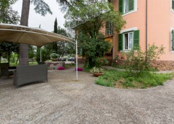 Esterno - Villa via di Tor Cervara, 119, Roma - foto 3