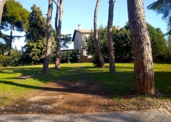 Giardino - Villa via di Tor Cervara, 119, Roma - foto 1