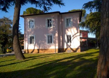 Esterno - Villa via di Tor Cervara, 119, Roma - foto 18