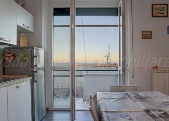 RIF. 386 VIA AURELIA-6.jpg - Bilocale Via Aurelia 88, Vado Ligure - foto 4