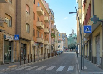 Centro Vado-3.jpg - Bilocale Via Aurelia 88, Vado Ligure - foto 12