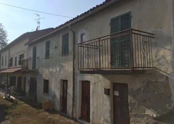 IMG_5315.JPG - Porzione di casa Spigno Monferrato - foto 1