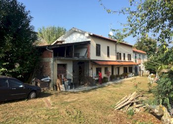 IMG_5299.JPG - Porzione di casa Spigno Monferrato - foto 5