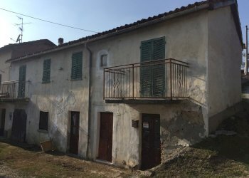 IMG_5312.JPG - Porzione di casa Spigno Monferrato - foto 18