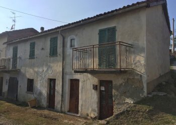 IMG_5313.JPG - Porzione di casa Spigno Monferrato - foto 19